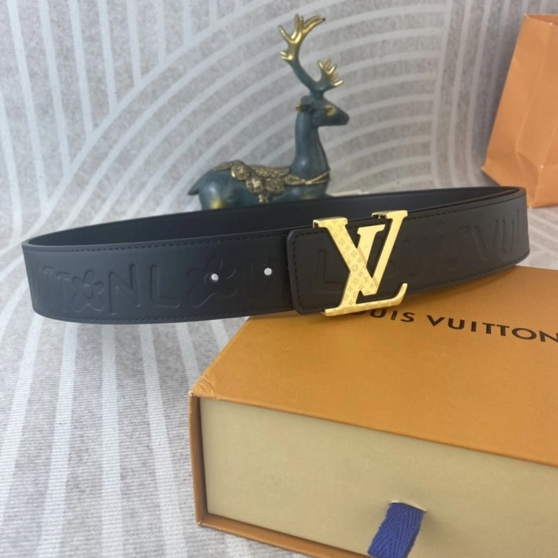 Louis Vuitton Belts ComfortFit 300511