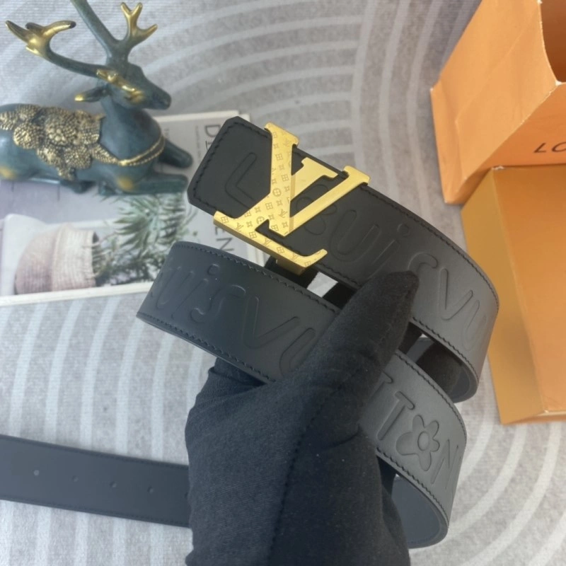 Louis Vuitton Belts ComfortFit 300511
