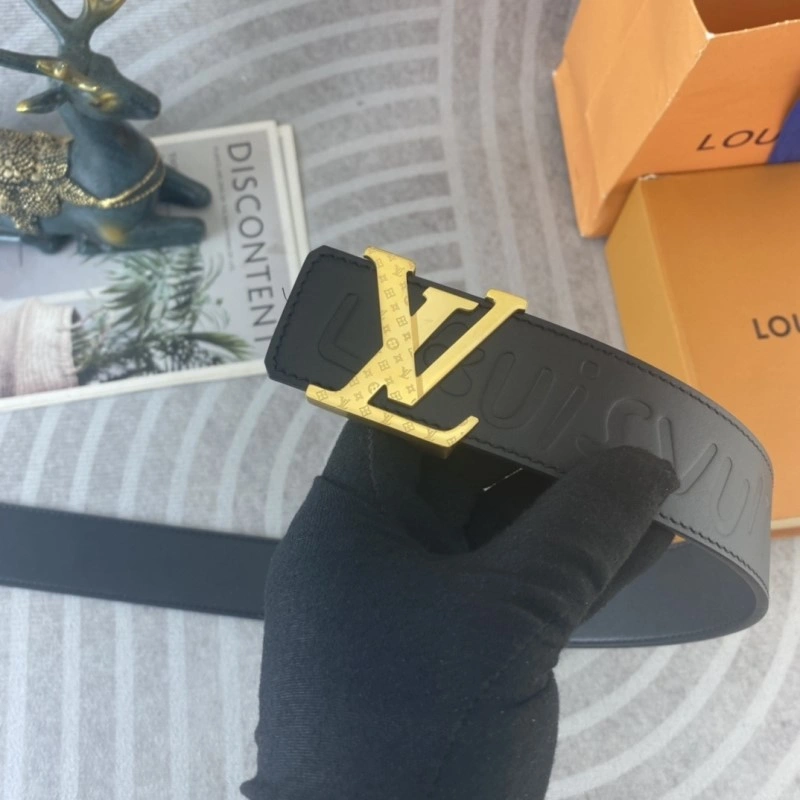 Louis Vuitton Belts ComfortFit 300511
