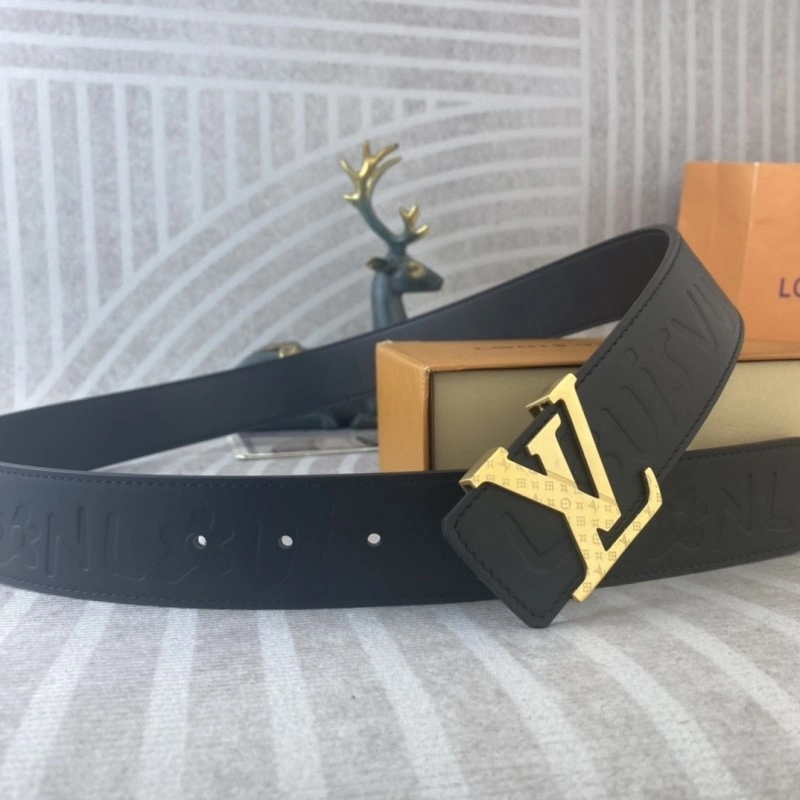 Louis Vuitton Belts ComfortFit 300511