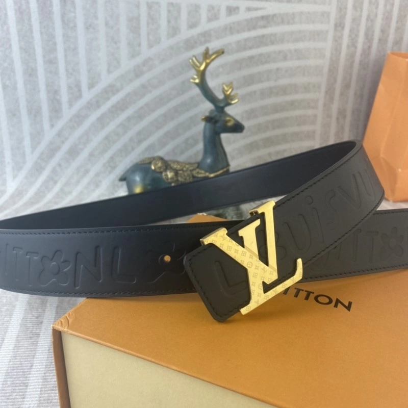 Louis Vuitton Belts ComfortFit 300511
