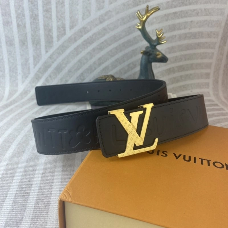 Louis Vuitton Belts ComfortFit 300511