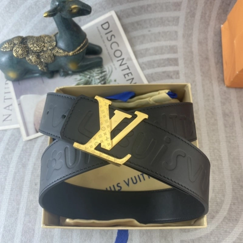 Louis Vuitton Belts ComfortFit 300511