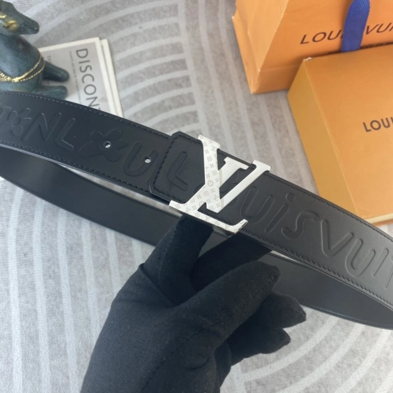 Youthful Louis Vuitton Belts 300510