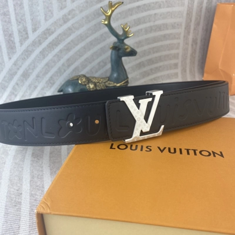 Youthful Louis Vuitton Belts 300510