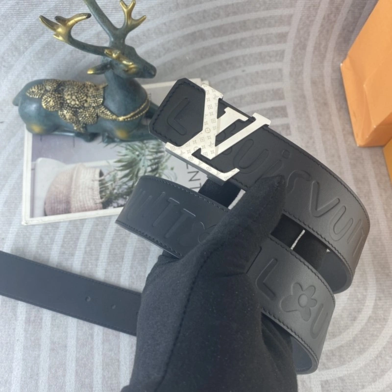 Youthful Louis Vuitton Belts 300510