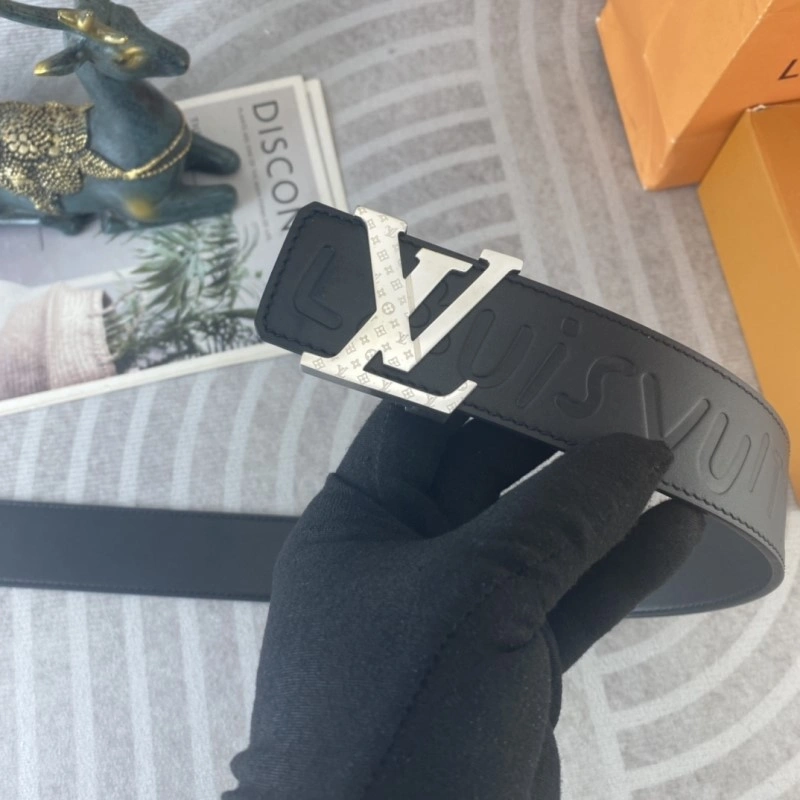 Youthful Louis Vuitton Belts 300510