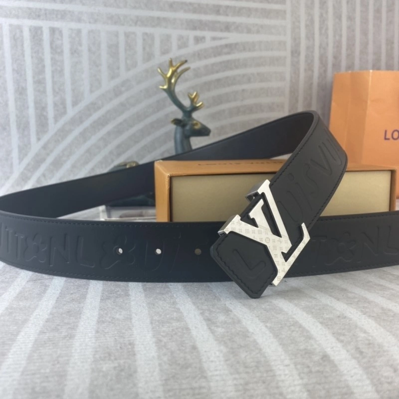 Youthful Louis Vuitton Belts 300510