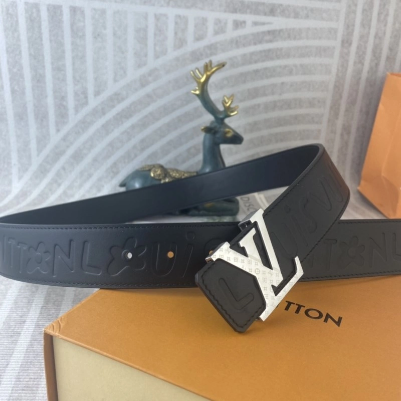 Youthful Louis Vuitton Belts 300510