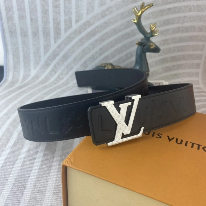 Youthful Louis Vuitton Belts 300510