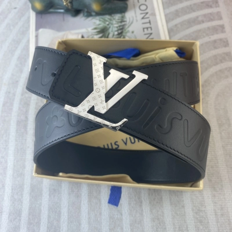 Youthful Louis Vuitton Belts 300510
