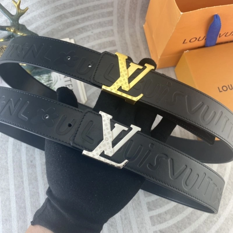 Youthful Louis Vuitton Belts 300510