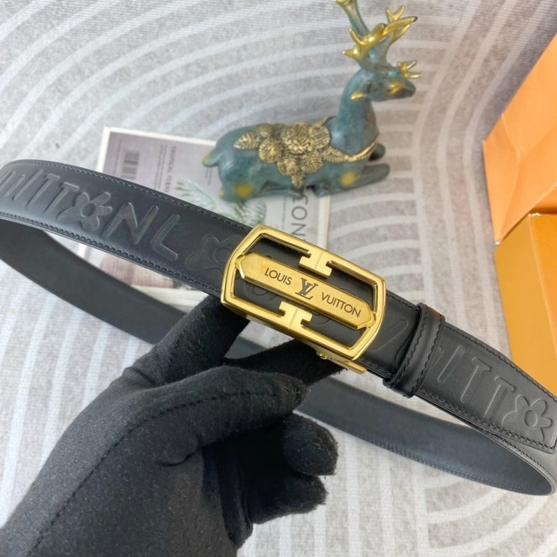Louis Vuitton Belts Seasonal 300509
