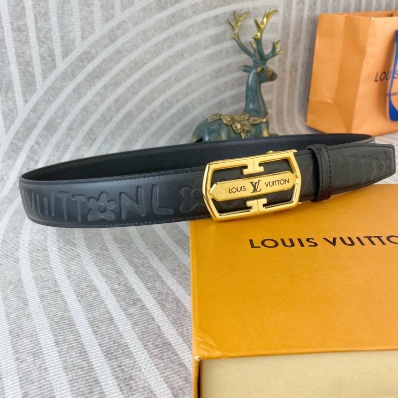 Louis Vuitton Belts Seasonal 300509