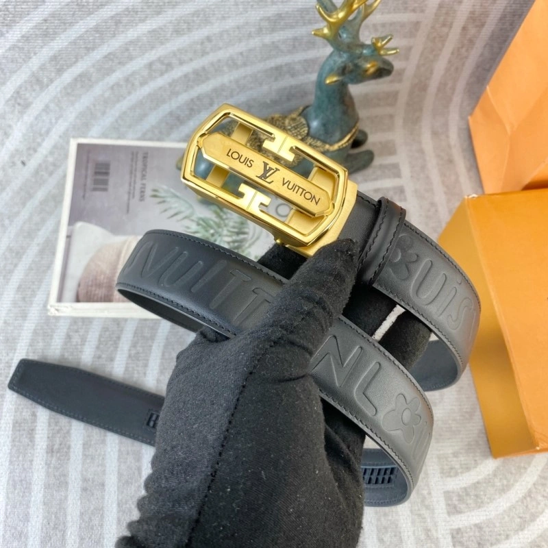 Louis Vuitton Belts Seasonal 300509