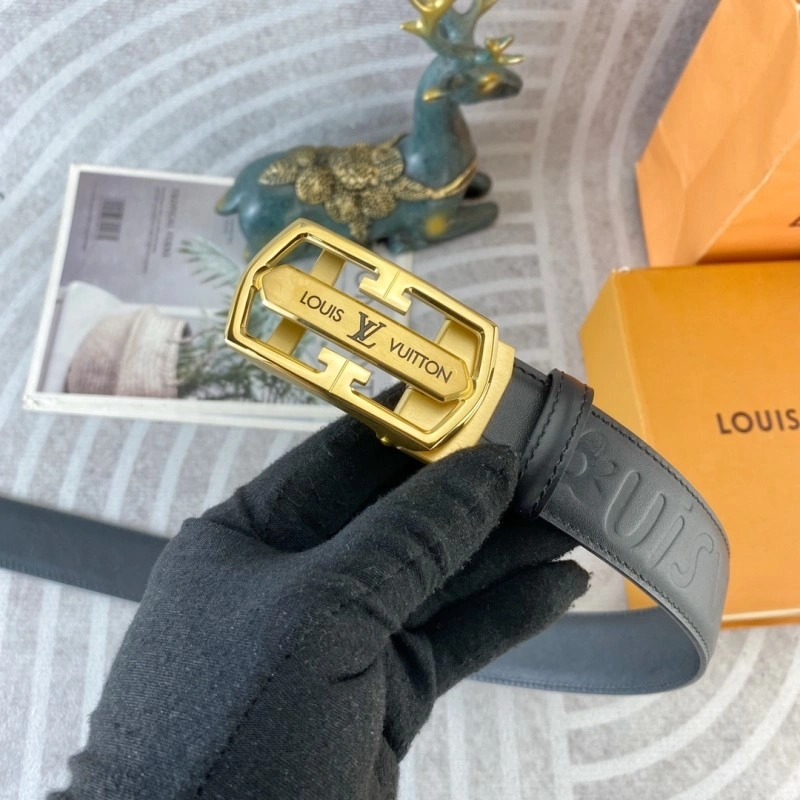 Louis Vuitton Belts Seasonal 300509
