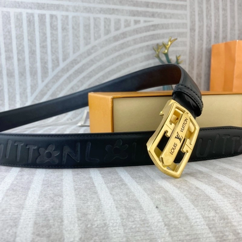 Louis Vuitton Belts Seasonal 300509