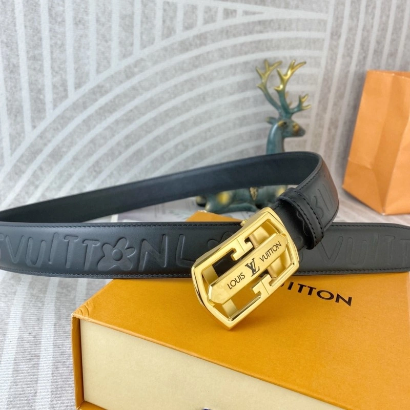Louis Vuitton Belts Seasonal 300509