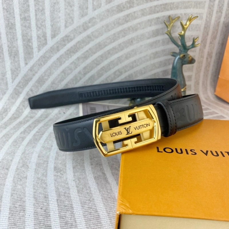 Louis Vuitton Belts Seasonal 300509