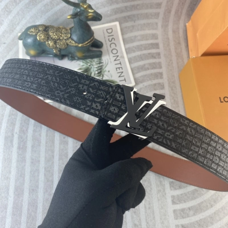Louis Vuitton Belts Snug 300477