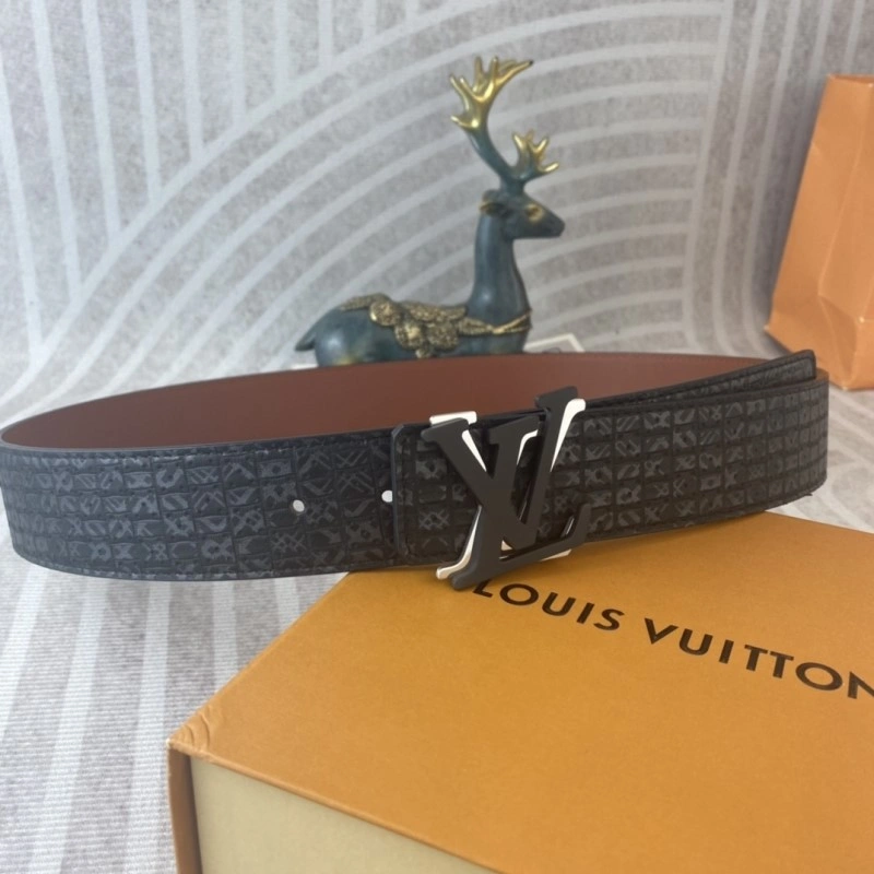 Louis Vuitton Belts Snug 300477