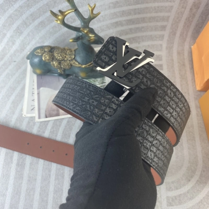 Louis Vuitton Belts Snug 300477