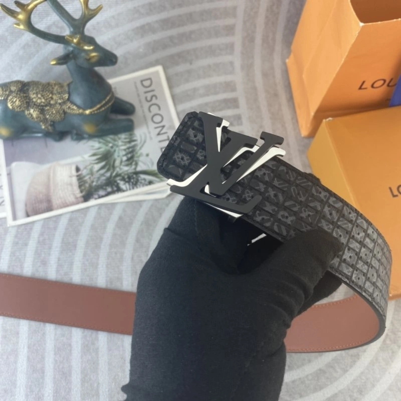 Louis Vuitton Belts Snug 300477