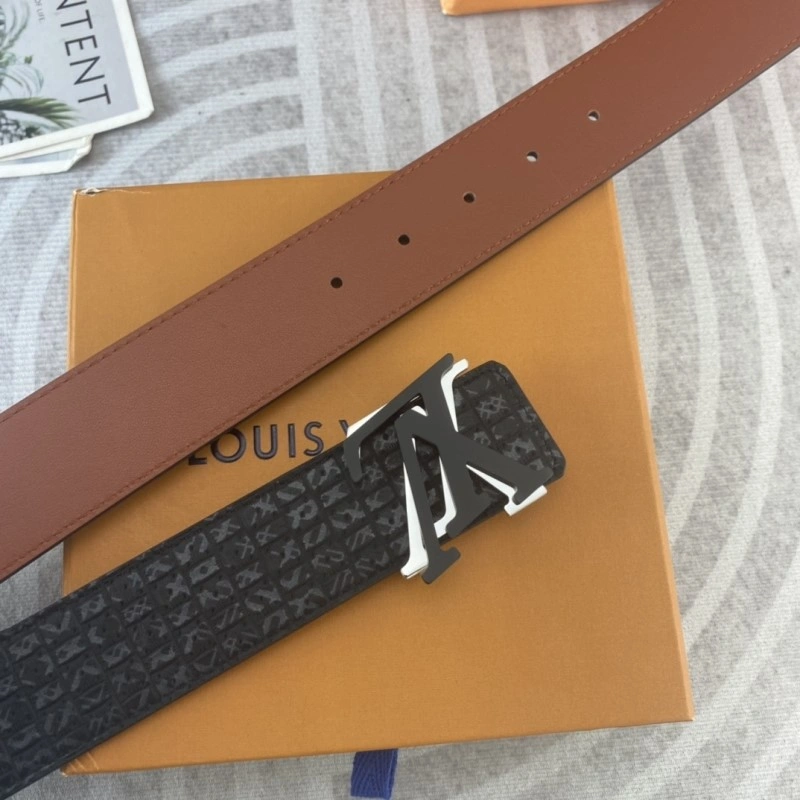 Louis Vuitton Belts Snug 300477