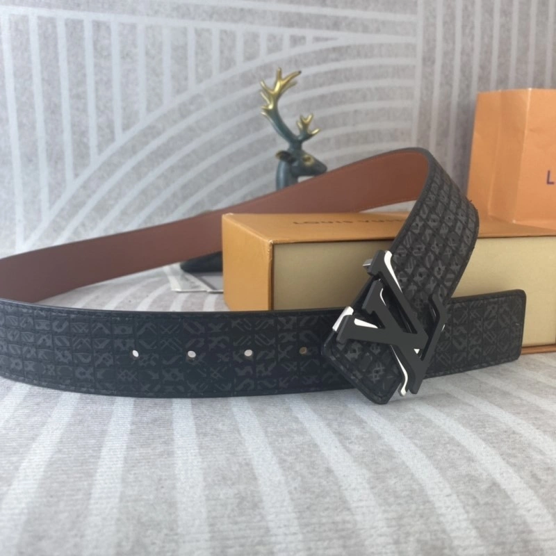 Louis Vuitton Belts Snug 300477