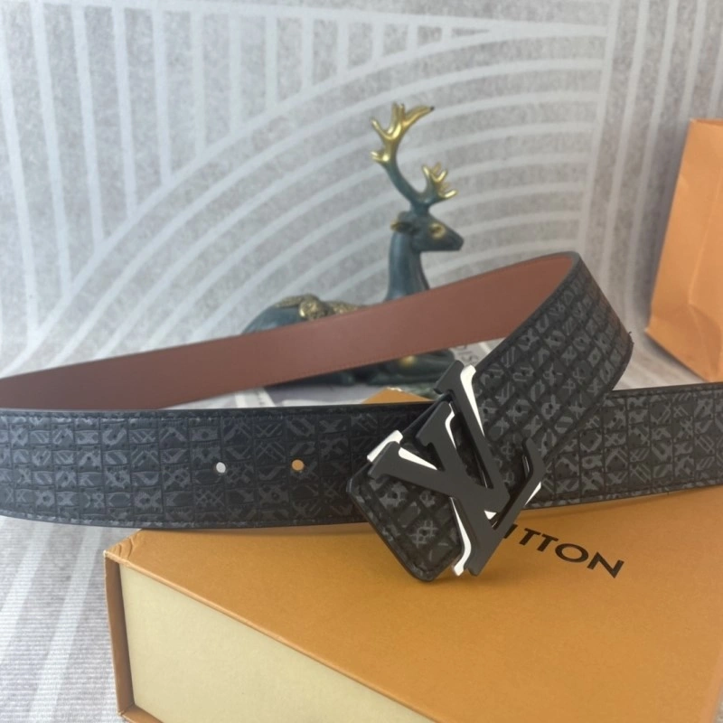 Louis Vuitton Belts Snug 300477