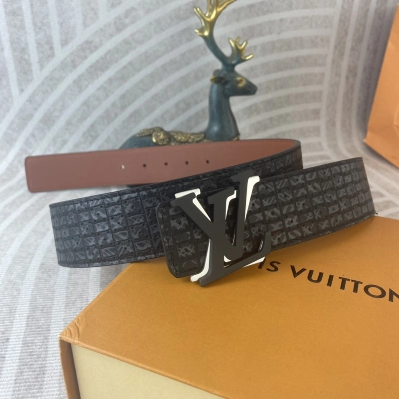 Louis Vuitton Belts Snug 300477