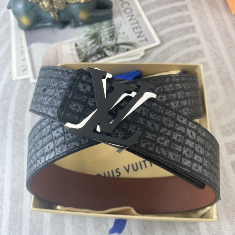 Louis Vuitton Belts Snug 300477