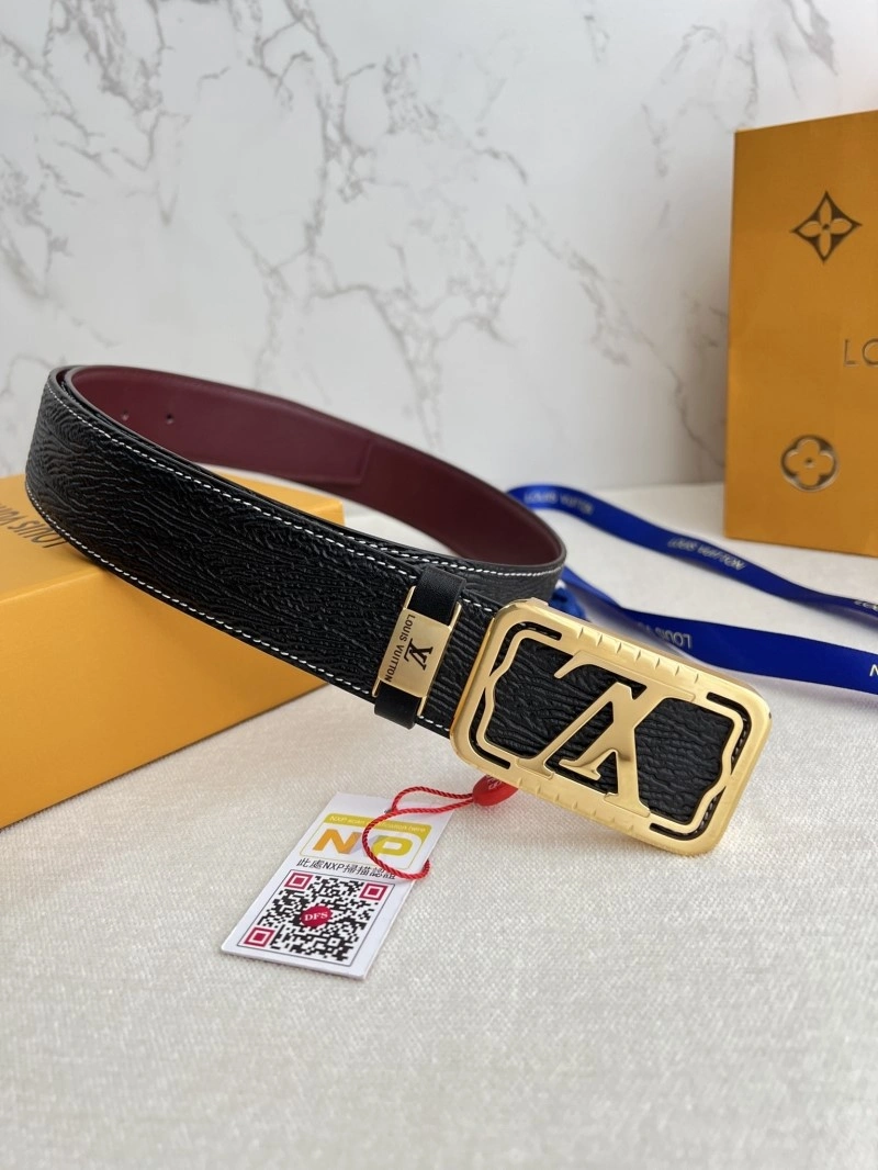 GoAnywhere Louis Vuitton Belts 300475