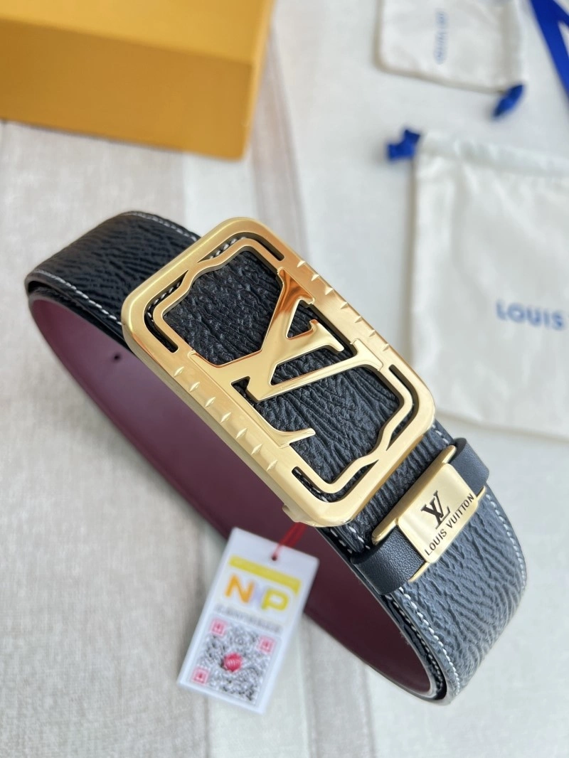 GoAnywhere Louis Vuitton Belts 300475