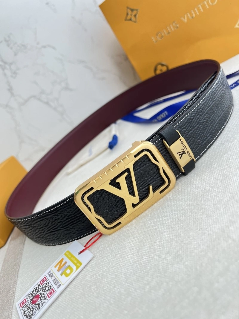 GoAnywhere Louis Vuitton Belts 300475