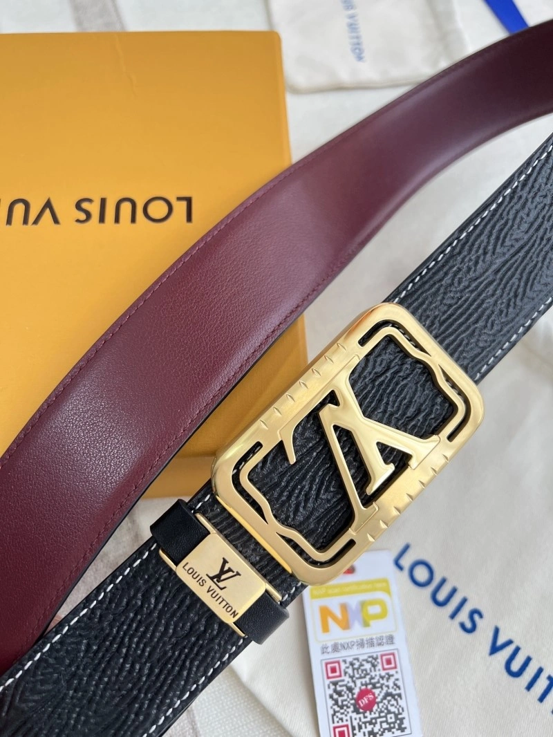 GoAnywhere Louis Vuitton Belts 300475