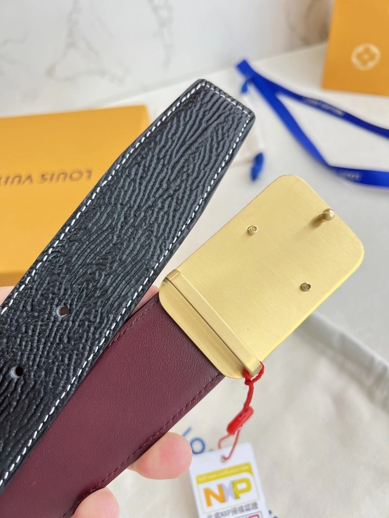 GoAnywhere Louis Vuitton Belts 300475