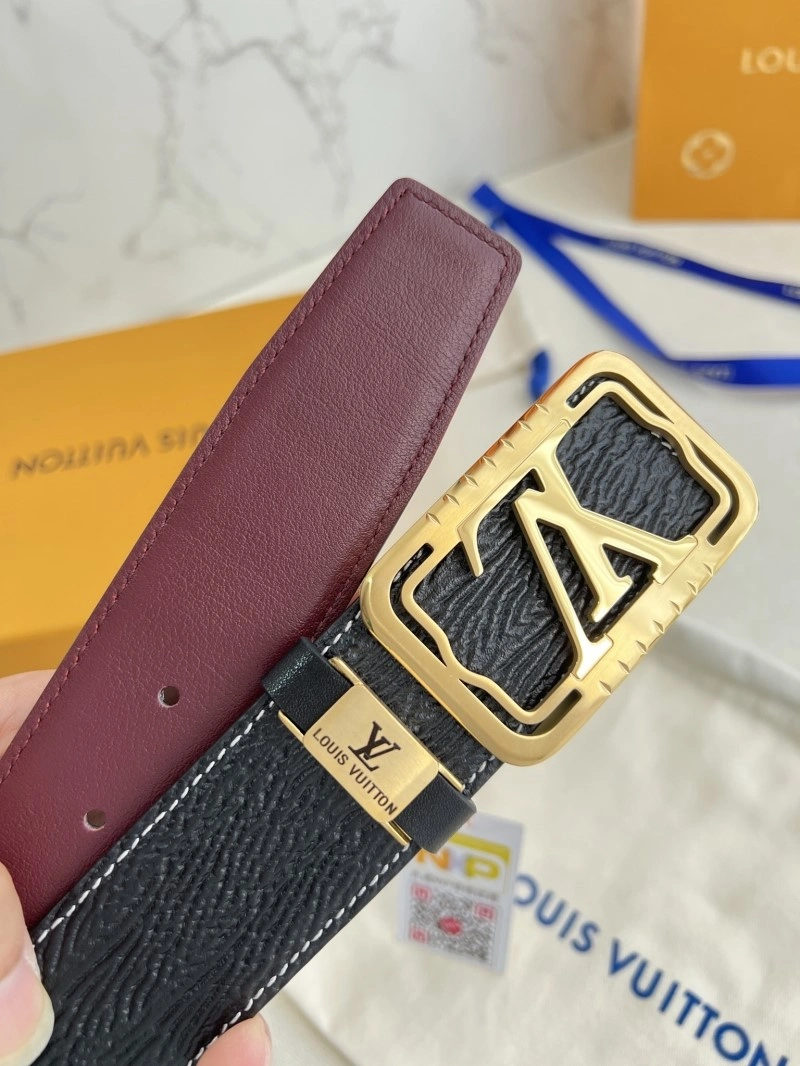 GoAnywhere Louis Vuitton Belts 300475