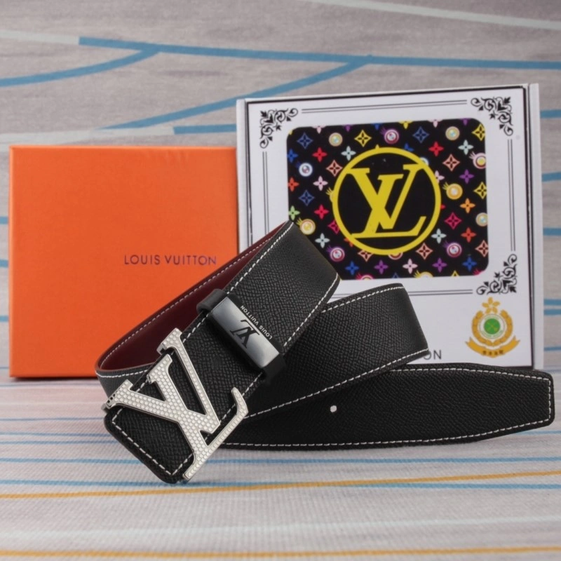 WellDesigned Louis Vuitton Belts 300494