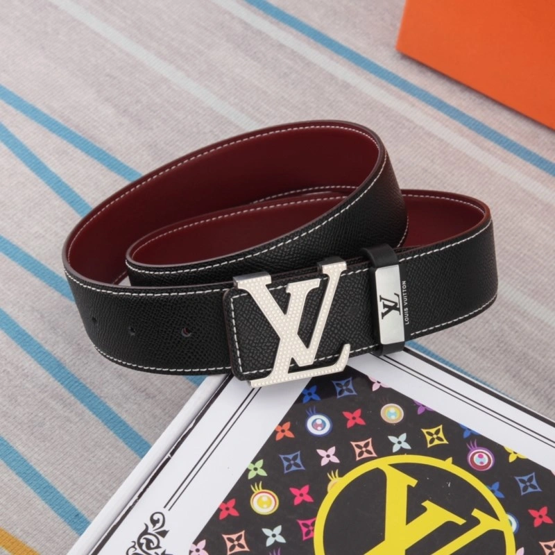 WellDesigned Louis Vuitton Belts 300494