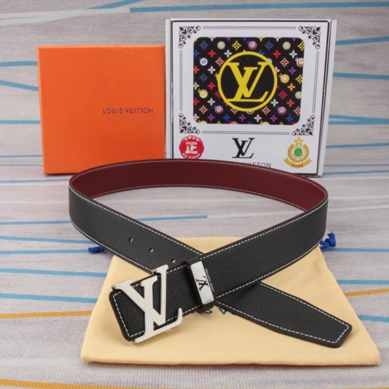 WellDesigned Louis Vuitton Belts 300494