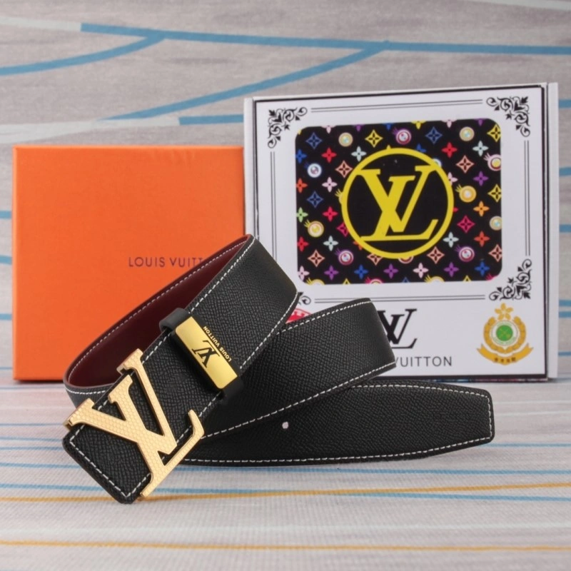 Louis Vuitton Belts Attractive 300492