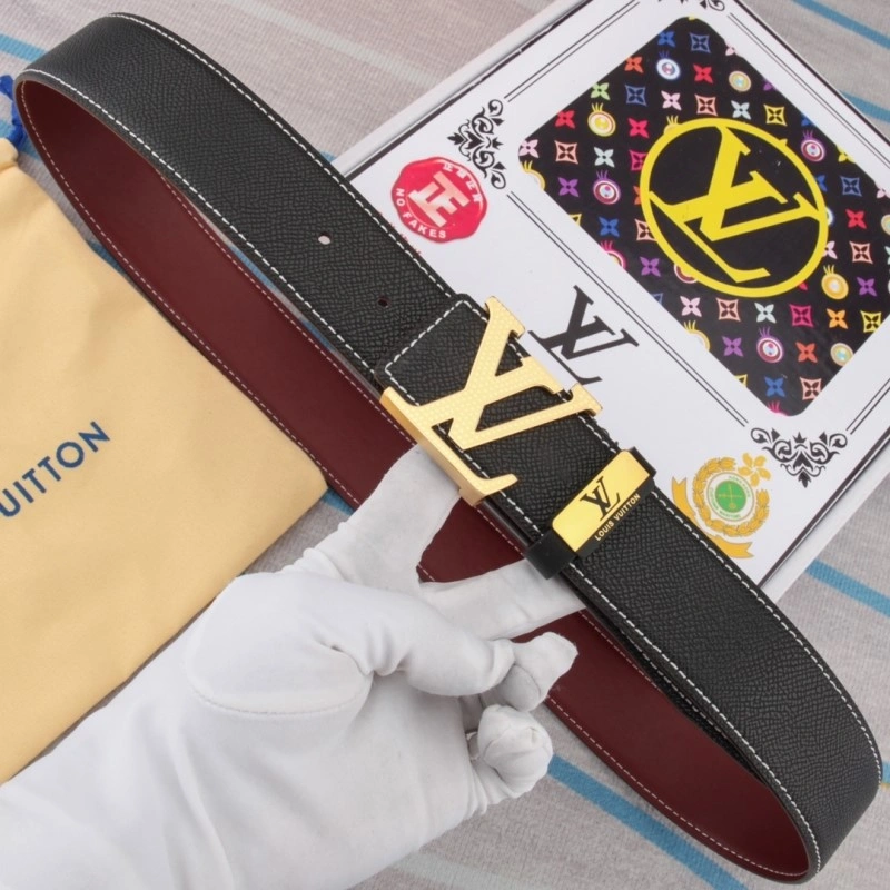Louis Vuitton Belts Attractive 300492