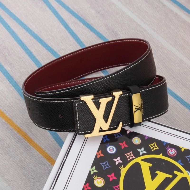 Louis Vuitton Belts Attractive 300492