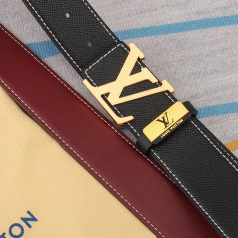 Louis Vuitton Belts Attractive 300492
