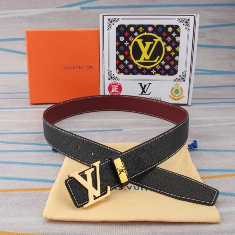Louis Vuitton Belts Attractive 300492