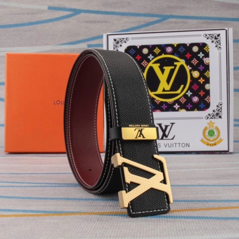 Louis Vuitton Belts Attractive 300492