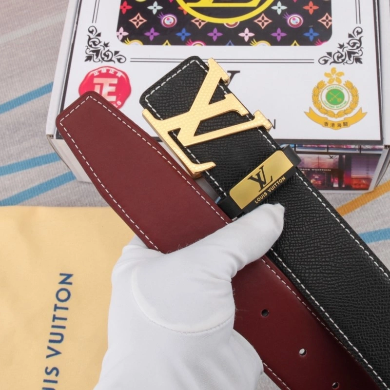 Louis Vuitton Belts Attractive 300492
