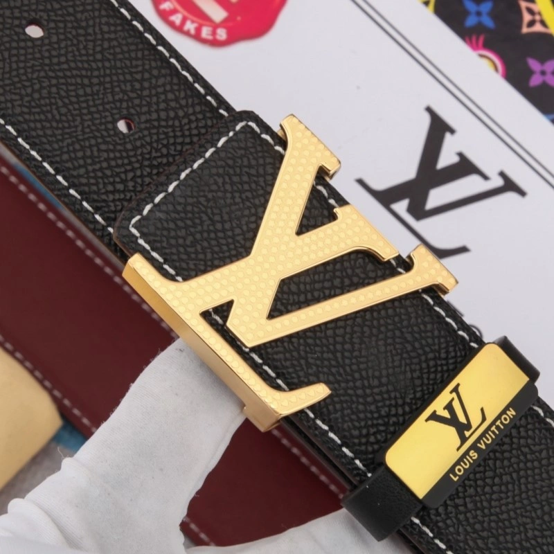 Louis Vuitton Belts Attractive 300492