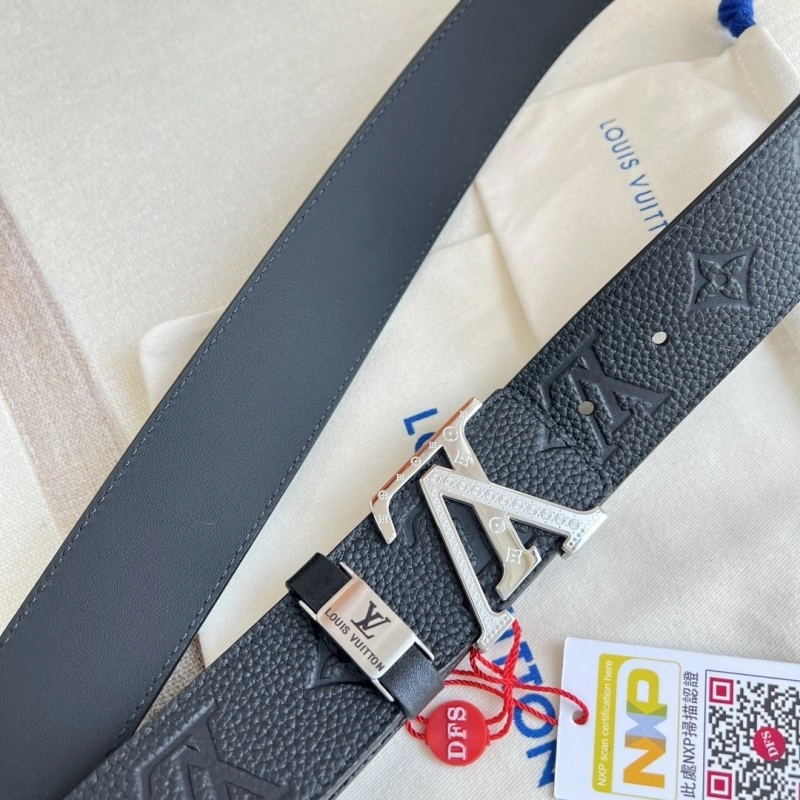 Louis Vuitton Belts GoodFit 300481